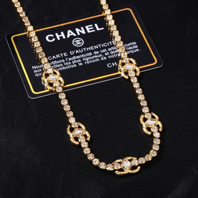 Chanel Necklaces